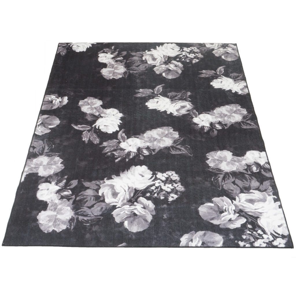 Vloerkleed Mo 160 x 230 cm , Op voorraad: Binnen 1 - 3 werkdagen in huis!