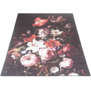 Vloerkleed Mason 160 x 230 cmOp voorraad: Binnen 1 - 3 werkdagen in huis!