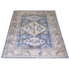 Vloerkleed Laria Blue 4 - 200 x 290 cm Op voorraad: Binnen 1 - 3 werkdagen in huis!