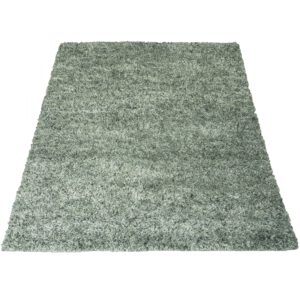 Vloerkleed Zumba C5 Green 200 x 280 cm - Afbeelding 2