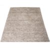 Vloerkleed Zumba Beige 160 x 230 cm Op voorraad: Binnen 1 - 3 werkdagen in huis!