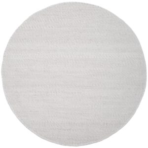 Vloerkleed Pebbel 815 - Rond 200 cm - Afbeelding 2