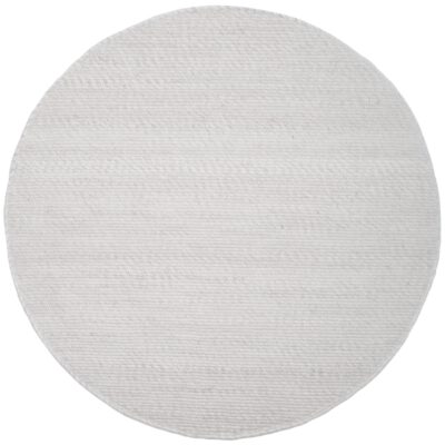 Vloerkleed Pebbel 815 - Rond 120 cm