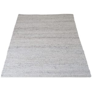 Vloerkleed Pebbel 814 - 240 x 340 cm - Afbeelding 2