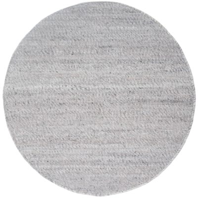 Vloerkleed Pebbel 814 - Rond 120 cm