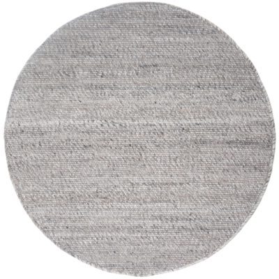 Vloerkleed Pebbel 834 - Rond 200 cm