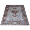 Vloerkleed Karaca Purple/Brown 07 - 200 x 290 cm Op voorraad: Binnen 1 - 3 werkdagen in huis!