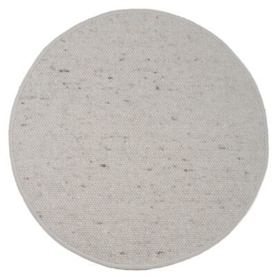 Karpet Greenland 011 - Rond 160 cm
