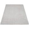 Vloerkleed Buddy Cream 140 x 200 cm Op voorraad: Binnen 1 - 3 werkdagen in huis!