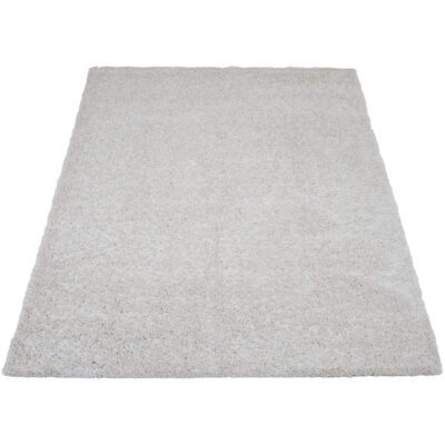 Vloerkleed Buddy Cream 200 x 280 cm