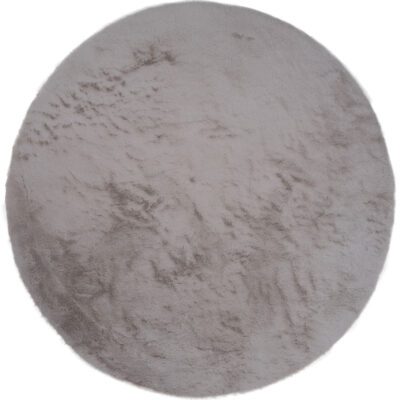 Vloerkleed Gentle Grey 995 Rond 200 cm