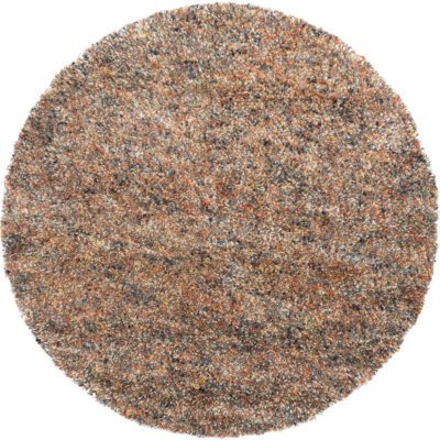 Vloerkleed Zumba Multicolor 501 Rond 160 cm