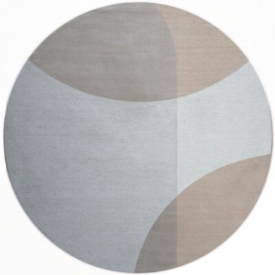 Vloerkleed Eli Beige 200 cm