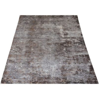 Vloerkleed Yara Brown 200 x 290 cm