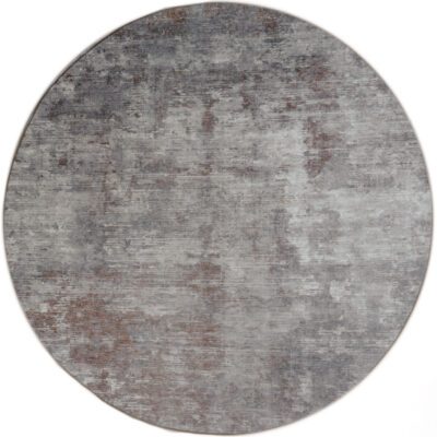 Vloerkleed Yara Brown 160 cm