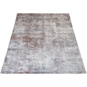 Vloerkleed Yara Gold 160 x 230 cm - Afbeelding 2