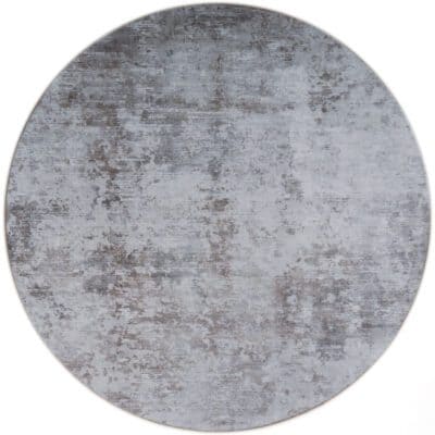 Vloerkleed Yara Silver 120 cm