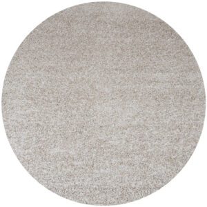 Vloerkleed Buddy Beige 200 cm - Afbeelding 2