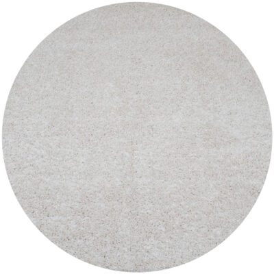 Vloerkleed Buddy Cream 160 cm