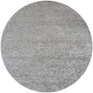 Vloerkleed Buddy Grey 200 cm - Afbeelding 2
