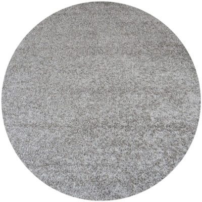 Vloerkleed Buddy Grey 160 cm