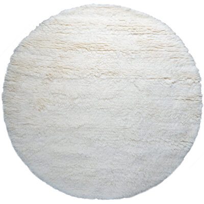 Vloerkleed Morena 011 Rond 160 cm