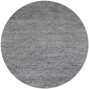 Vloerkleed Berbero Pelosa Grey 834 - 160 cm - Afbeelding 2