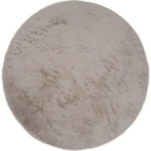 Vloerkleed Morbido Nature 23 - Rond 160 cmOp voorraad: Binnen 1 - 3 werkdagen in huis!