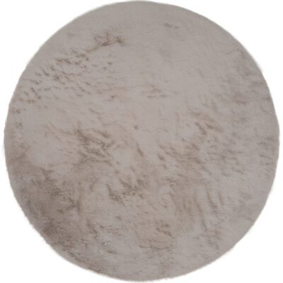 Vloerkleed Morbido Nature 23 - Rond 160 cm