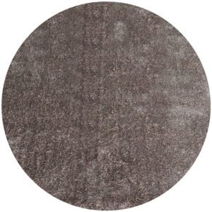 Karpet Lago Beige 16 - Rond 250 cmTe bestellen met een levertijd van 12 - 16 weken