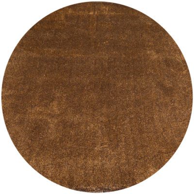 Karpet Lago Oker 69 - Rond 250 cm