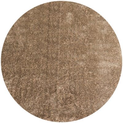 Karpet Lago Creme 13 - Rond 250 cm