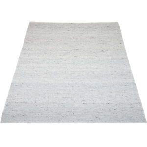 Vloerkleed Scott Ivoor 160 x 230 cm - Afbeelding 2