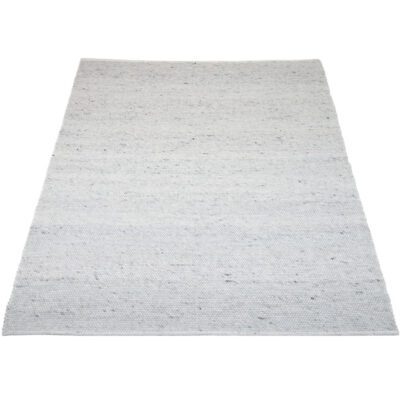 Vloerkleed Scott Ivoor 140 x 200 cm