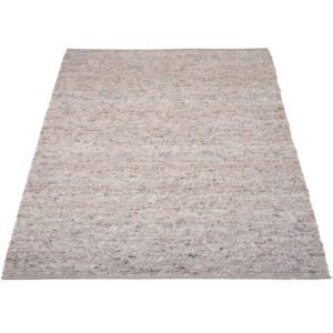 Vloerkleed Stone Donker Beige 417 - 140 x 200 cmOp voorraad: Binnen 1 - 3 werkdagen in huis!