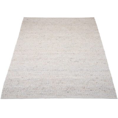 Vloerkleed Stone Beige 215 - 200 x 280 cm