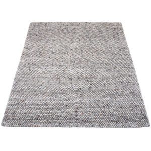 Vloerkleed Pool Grijs 420 - 160 x 230 cm - Afbeelding 2