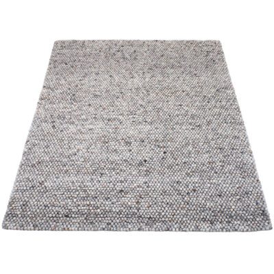 Vloerkleed Pool Grijs 420 - 160 x 230 cm