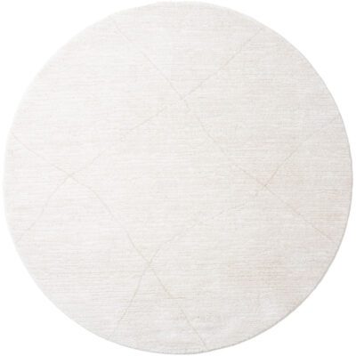 Vloerkleed Nica 1606 - Rond 200 cm