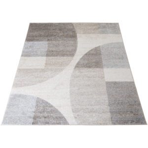 Vloerkleed Tanno Beige 200 x 290 cm - Afbeelding 2