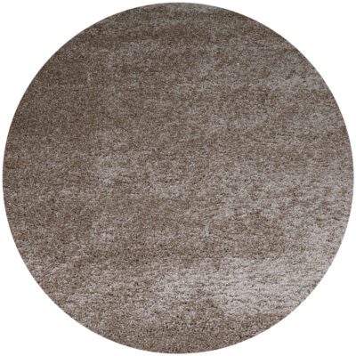Karpet Rome Sand Rond 200 cm