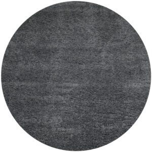 Karpet Rome Grey Rond 200 cm - Afbeelding 2