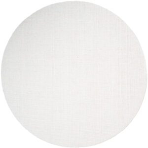 Vloerkleed Cross Naturel - Rond 160 cmOp voorraad: Binnen 1 - 3 werkdagen in huis!