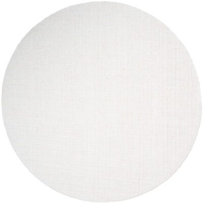 Vloerkleed Cross Naturel - Rond 200 cm