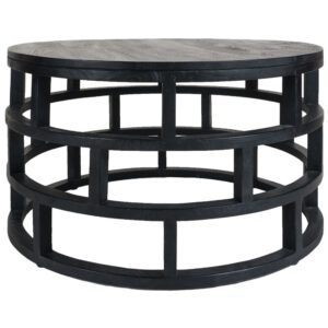 Salontafel Jax 40 x 70 cmOp voorraad: Binnen 1 - 3 werkdagen in huis!