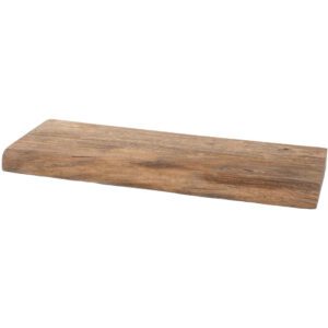 Wandplank Pure Mangohout 60 cmOp voorraad: Binnen 1 - 3 werkdagen in huis!