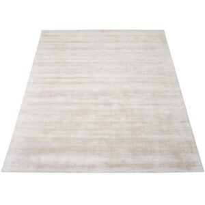 Vloerkleed Cos - Viscose Beige 200 x 280 cm - Afbeelding 2