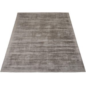 Vloerkleed Cos - Viscose Taupe 160 x 230 cmOp voorraad: Binnen 1 - 3 werkdagen in huis!