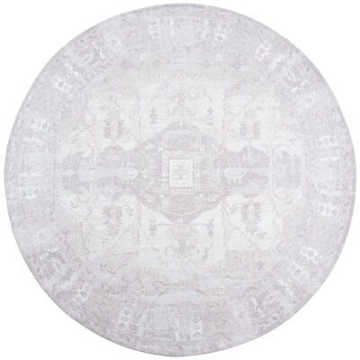 Vloerkleed Serap Rond 160 cm
