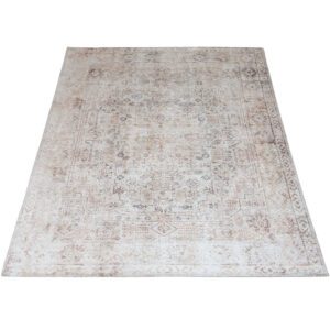 Vloerkleed Shirva 160 x 230 cm - Afbeelding 2